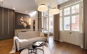 Merchants - Apartamenty Kupieckie with free parking